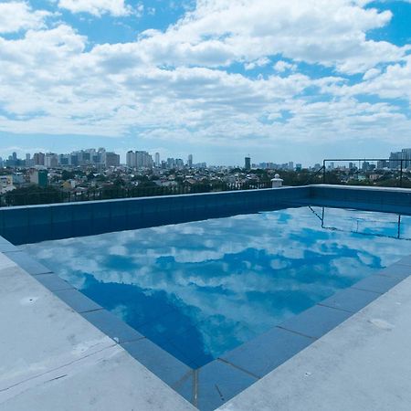 59 Xavierville By Reddoorz Cubao Exteriör bild