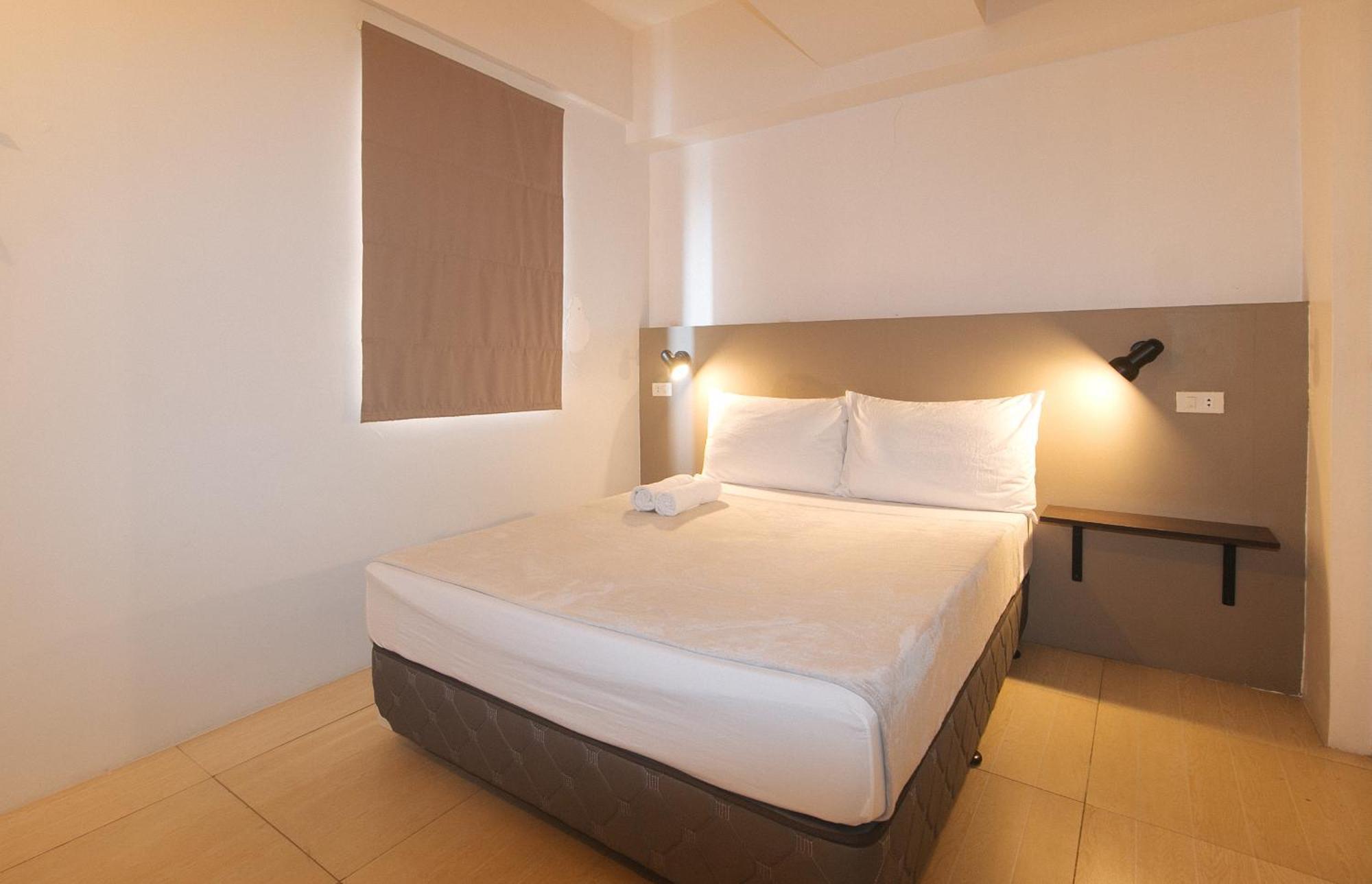 59 Xavierville By Reddoorz Cubao Exteriör bild