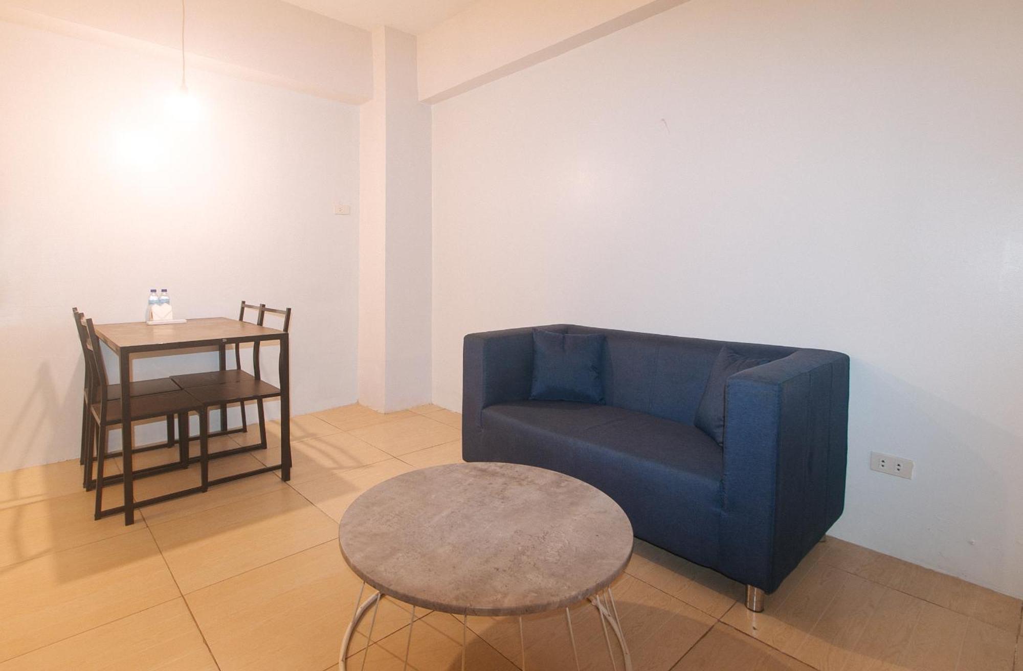 59 Xavierville By Reddoorz Cubao Exteriör bild