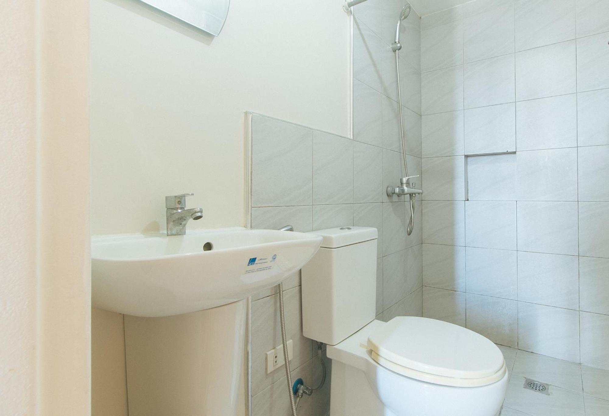 59 Xavierville By Reddoorz Cubao Exteriör bild