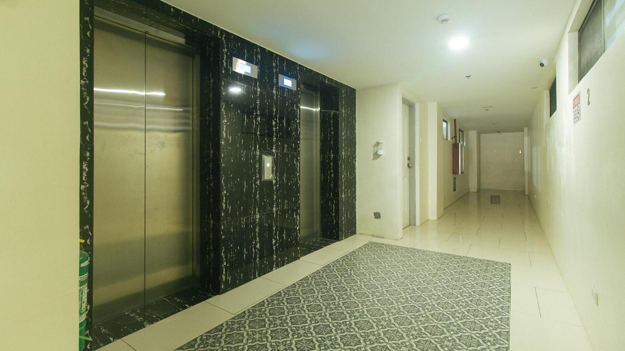 59 Xavierville By Reddoorz Cubao Exteriör bild